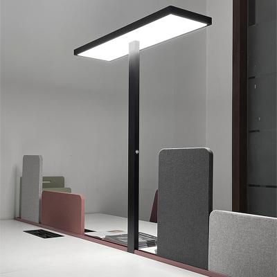 LED Desk Lamps for Office Study Eye-Caring with Dimming LED Desk Lamp